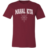 Mahal Kita University CP Unisex Jersey T-Shirt